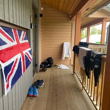 Bestes apartamenti Koceni Extérieur photo