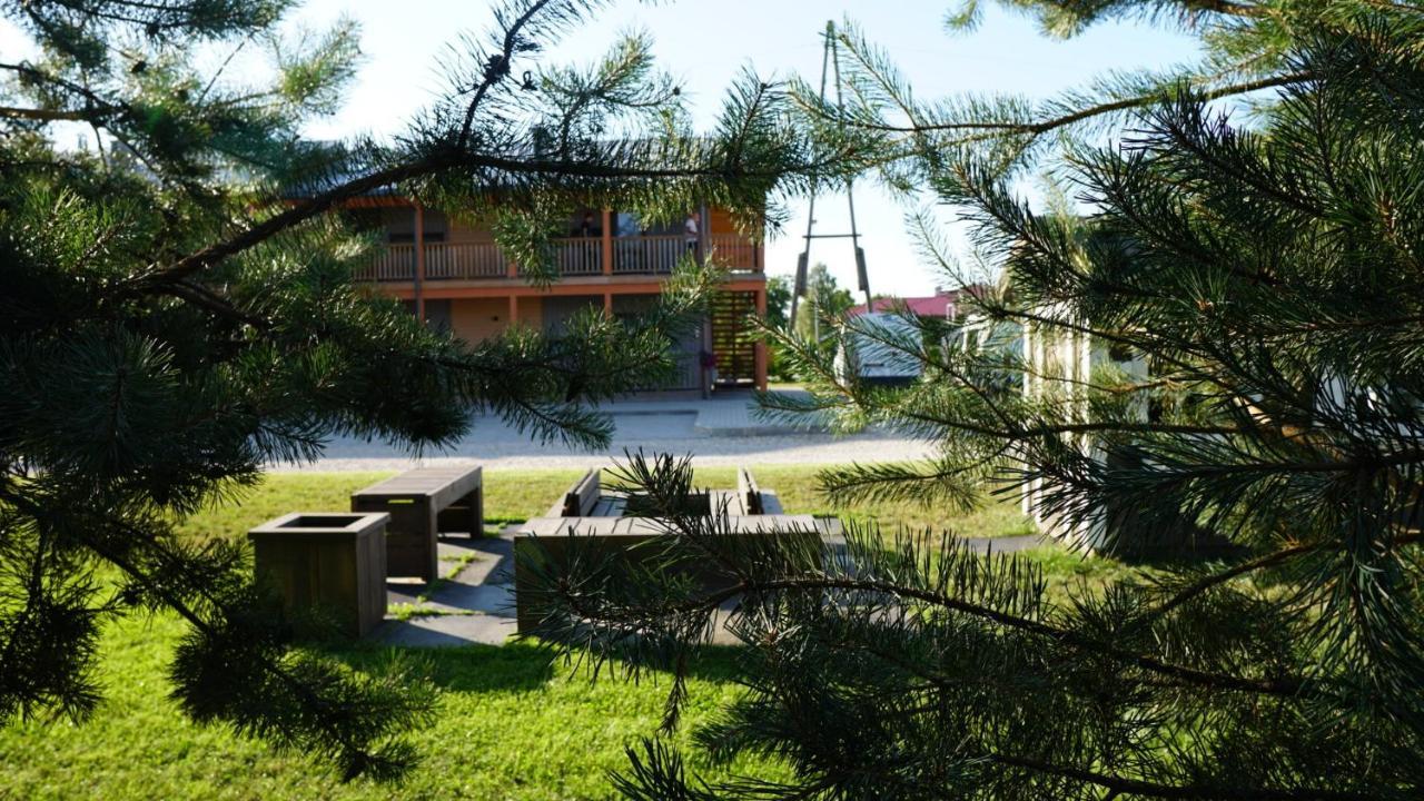 Bestes apartamenti Koceni Extérieur photo