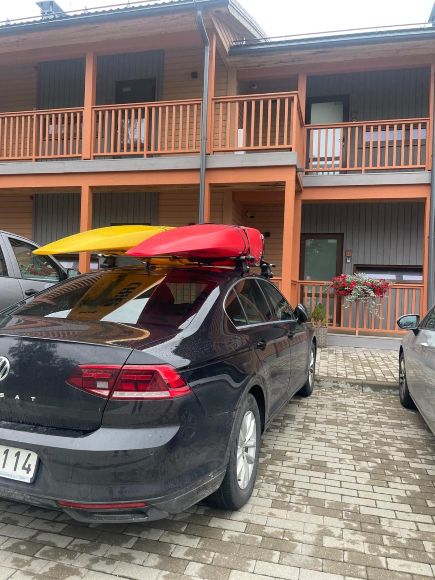 Bestes apartamenti Koceni Extérieur photo