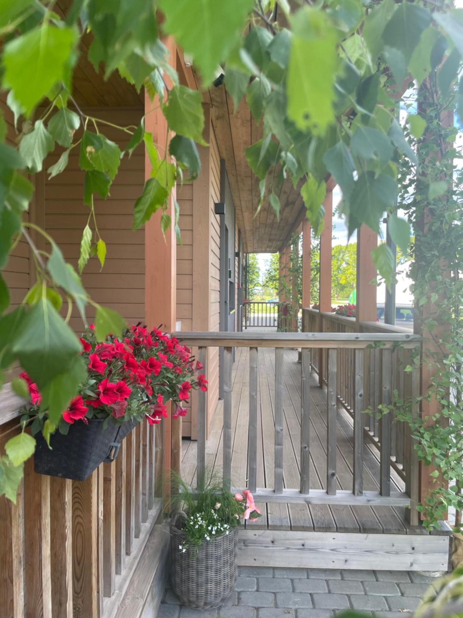 Bestes apartamenti Koceni Extérieur photo