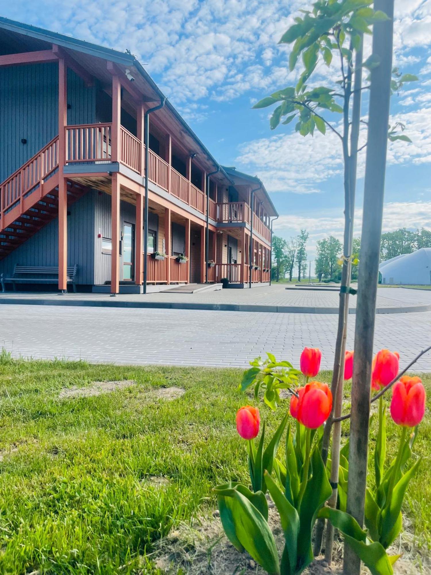 Bestes apartamenti Koceni Extérieur photo