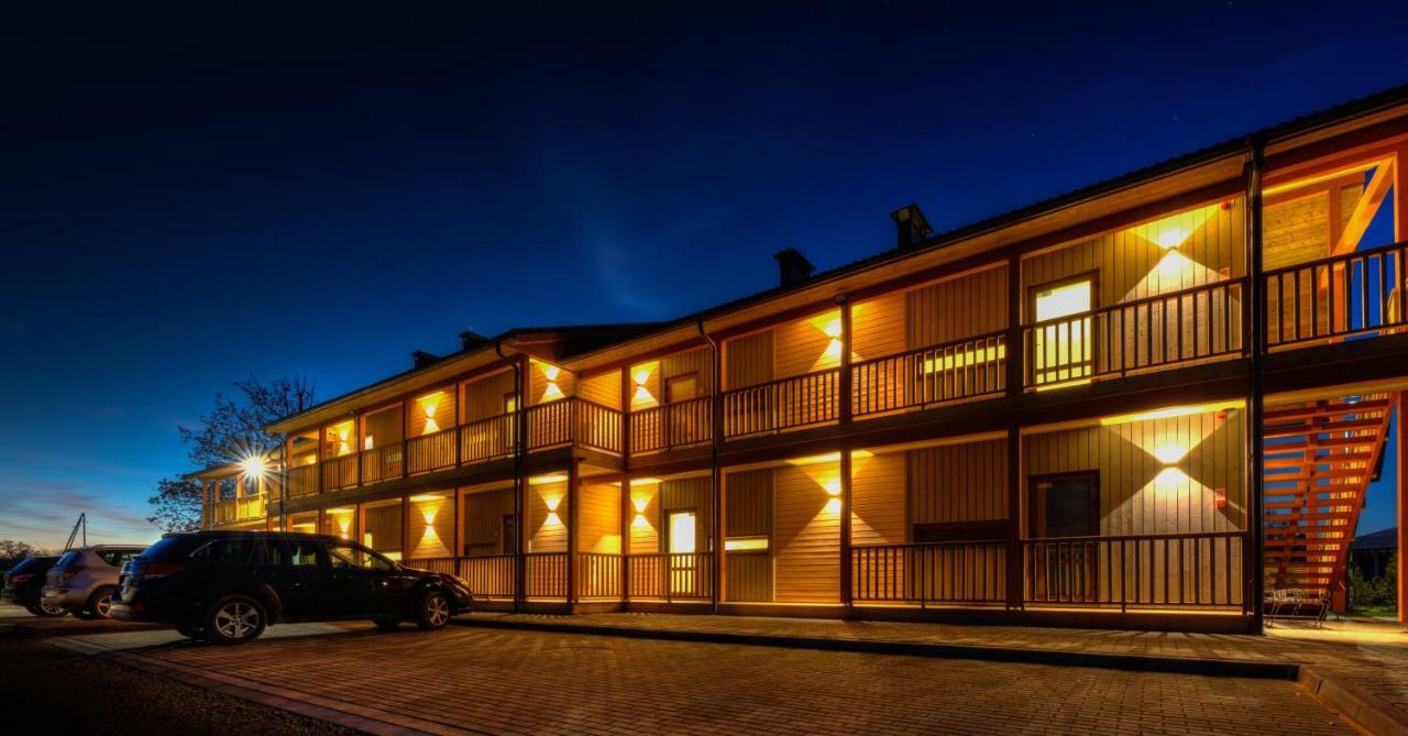 Bestes apartamenti Koceni Extérieur photo