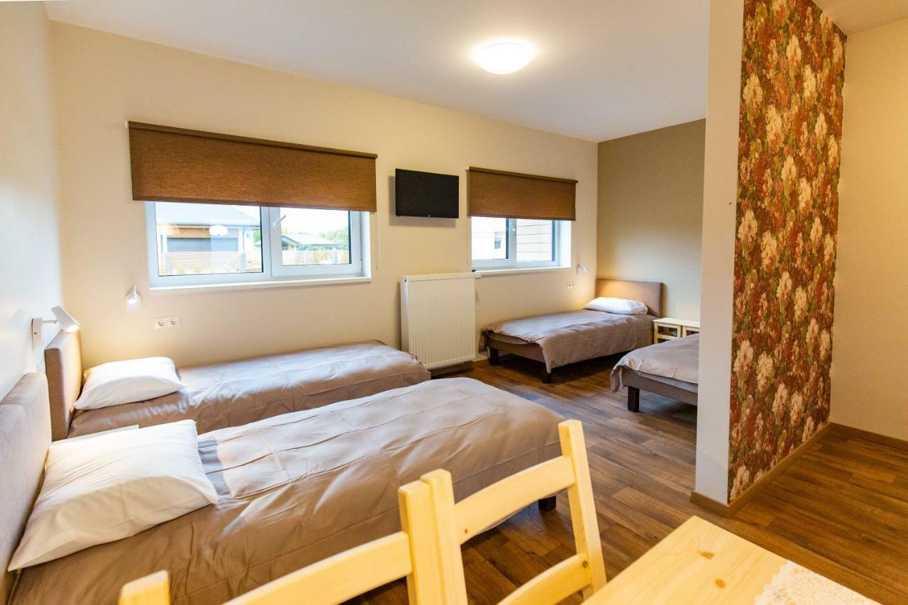 Bestes apartamenti Koceni Extérieur photo