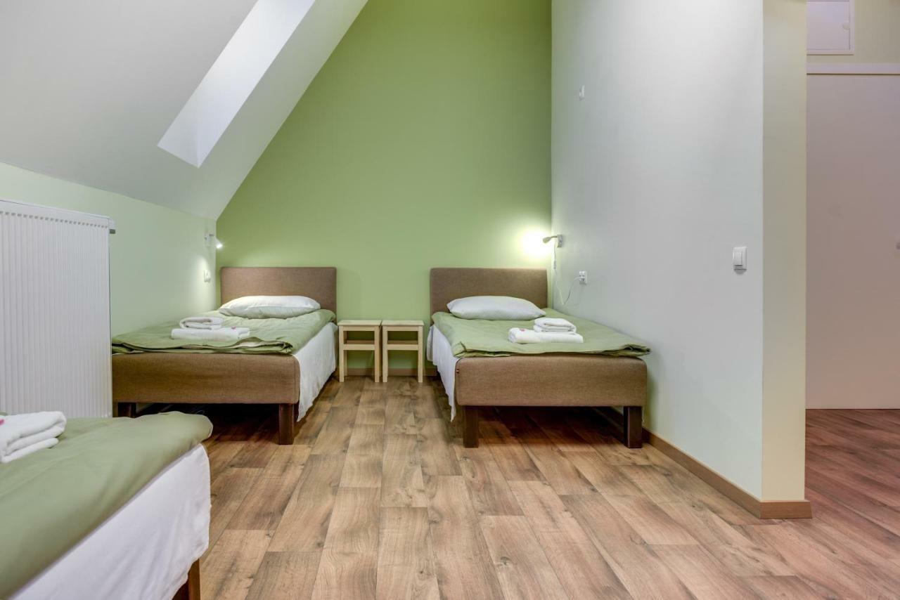 Bestes apartamenti Koceni Extérieur photo