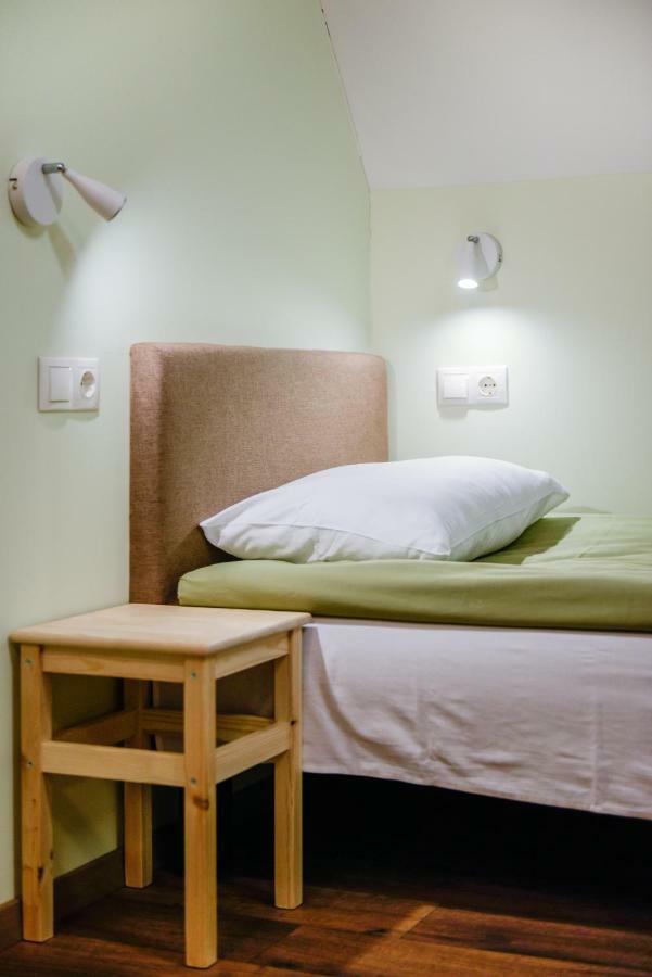 Bestes apartamenti Koceni Extérieur photo