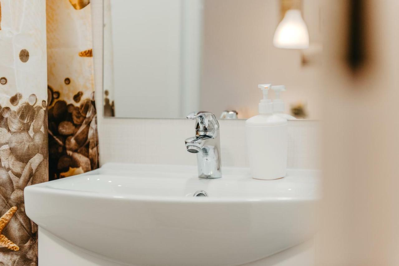Bestes apartamenti Koceni Extérieur photo