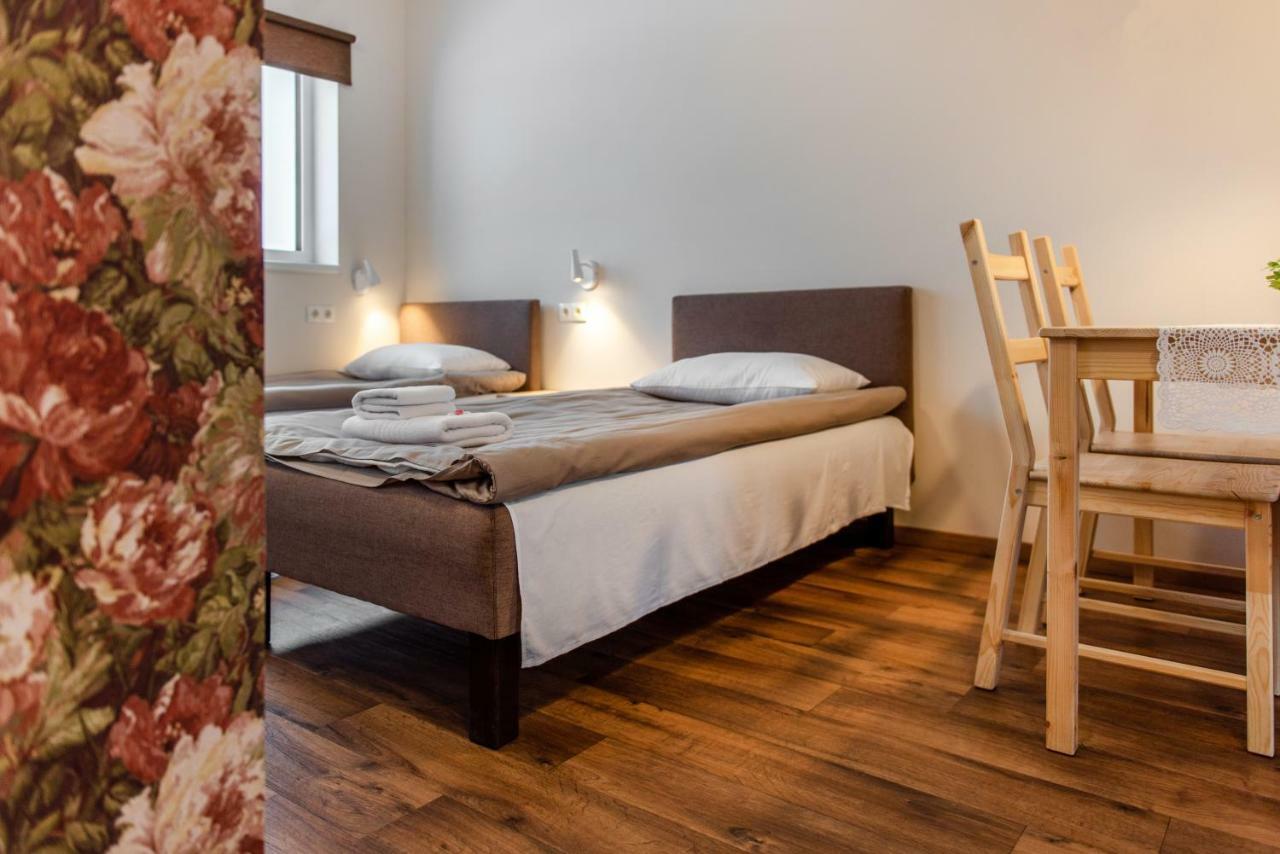 Bestes apartamenti Koceni Extérieur photo