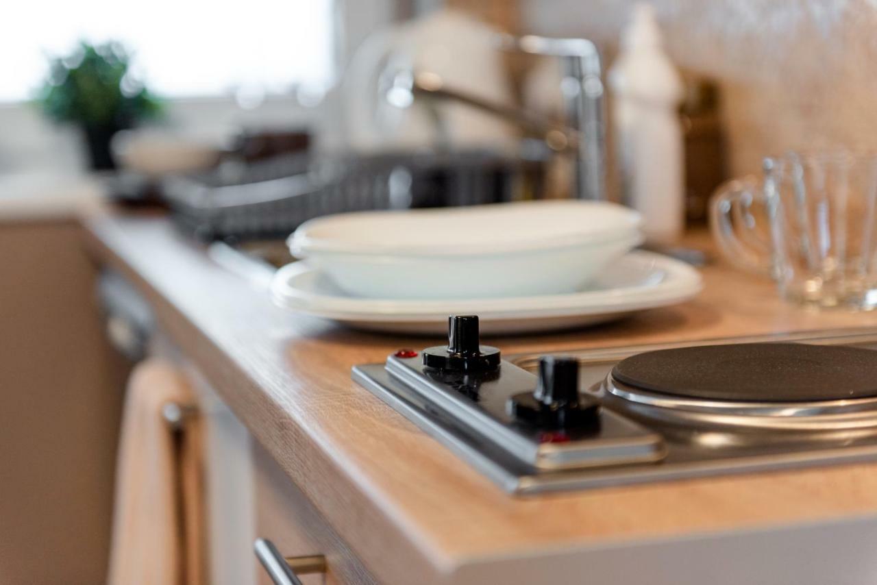 Bestes apartamenti Koceni Extérieur photo
