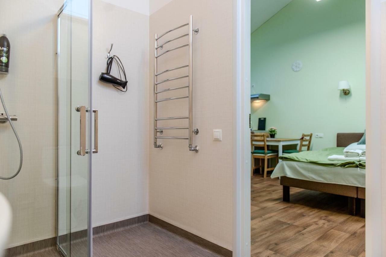Bestes apartamenti Koceni Extérieur photo