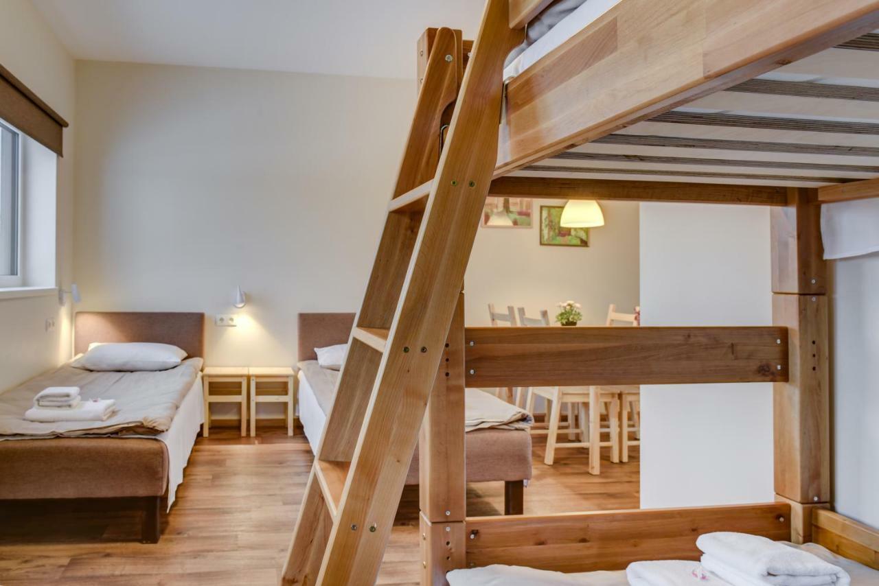 Bestes apartamenti Koceni Extérieur photo