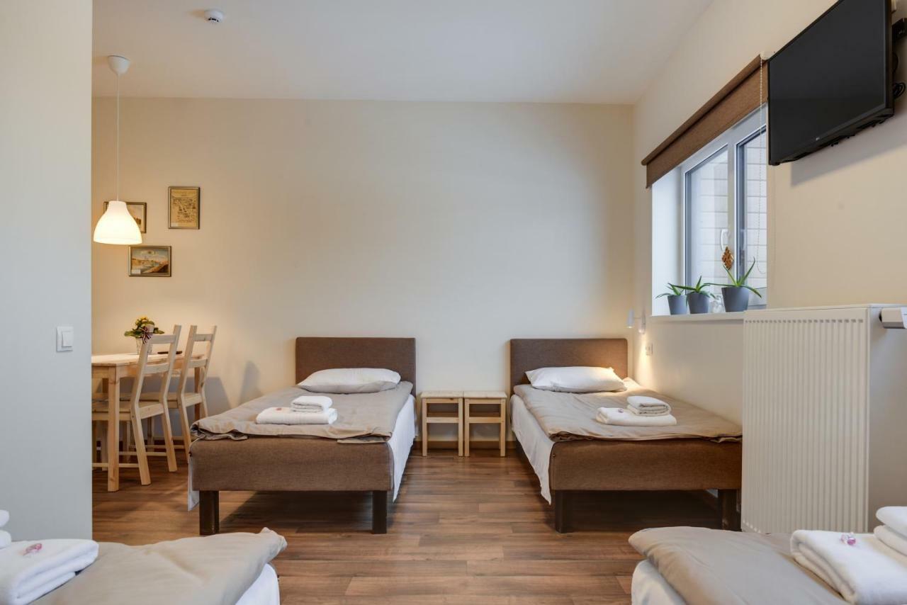 Bestes apartamenti Koceni Extérieur photo