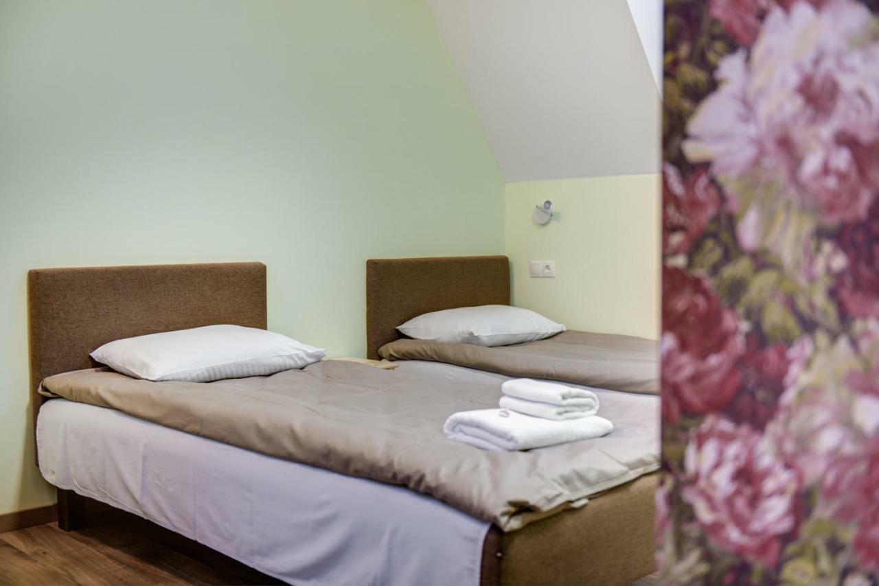 Bestes apartamenti Koceni Extérieur photo